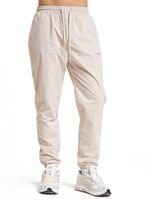 Sixth June Nylon Sport Jogginghosen grau
