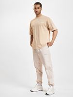Sixth June Nylon Sport Jogginghosen grau