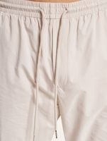 Sixth June Nylon Sport Jogginghosen grau