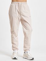 Sixth June Nylon Sport Jogginghosen grau