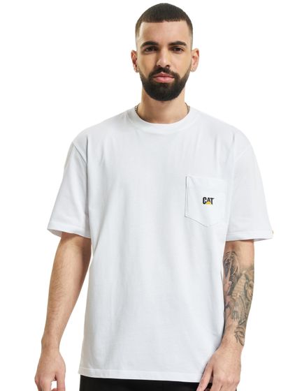 CATERPILLAR T-Shirts zum Suchbegriff "Caterpillar Pocket"