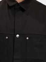 Sixth June Carpenter T-Shirt schwarz Sixth June Carpenter T-Shirt schwarz