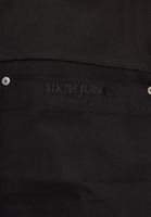Sixth June Carpenter T-Shirt schwarz Sixth June Carpenter T-Shirt schwarz