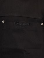 Sixth June Carpenter T-Shirt schwarz Sixth June Carpenter T-Shirt schwarz
