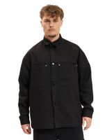 Sixth June Carpenter T-Shirt schwarz Sixth June Carpenter T-Shirt schwarz