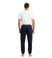 Universal Works Lumber Herren Jogginghose robust & stylish Trousers für Alltag und Freizeit Dunkelmarine