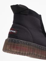 Botas con cremallera Clarks Originals Torhill negras