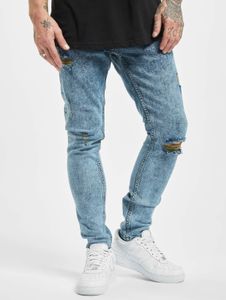 Jeans aderenti Daniel Premium 2Y blu
