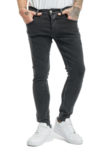 2Y James Skinny Fit Jeans