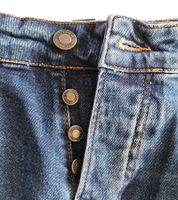 2Y Premium Levin Skinny Fit Herren Jeans Denimblau