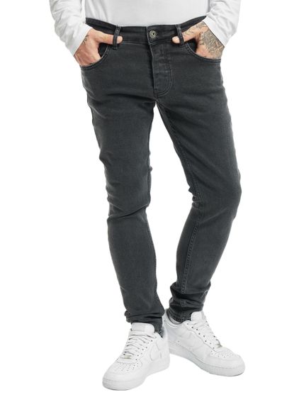 2Y Patrick Skinny Fit Jeans