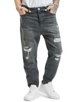 2Y Premium Temecula Anti Fit Jeans grau 2Y Premium Temecula Anti Fit Jeans grau
