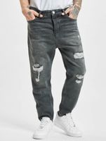2Y Premium Temecula Anti Fit Jeans grau 2Y Premium Temecula Anti Fit Jeans grau