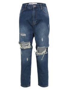 Vaqueros Pomona Anti Fit Premium 2Y Azul Denim