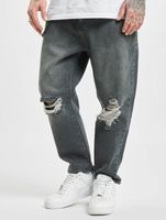 2Y Premium Slim Fit Jeans grau1
