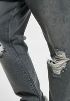 2Y Premium Slim Fit Jeans grau1