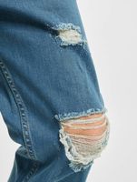 Jeans slim fit Lakewood Premium 2Y blu