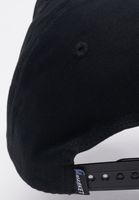 Market Contemporary Art 6 Panel Flexfitted Caps schwarz Market Contemporary Art 6 Panel Flexfitted Caps schwarz