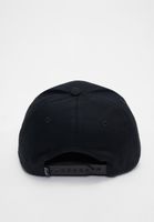 Market Contemporary Art 6 Panel Flexfitted Caps schwarz Market Contemporary Art 6 Panel Flexfitted Caps schwarz