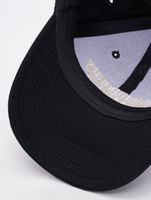 Market Contemporary Art 6 Panel Flexfitted Caps schwarz Market Contemporary Art 6 Panel Flexfitted Caps schwarz