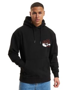 Sweat à capuche Market Corsa noir