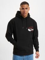 Market Corsa Hoodies schwarz