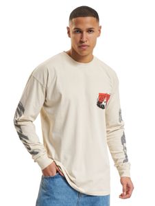 T-shirts Market Corsa écru