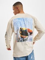 Market Corsa T-Shirts ecru