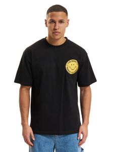 T-shirts Market Smiley Afterhours noirs