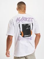 Magliette Audioman bianche di Market