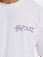 Magliette Audioman bianche di Market