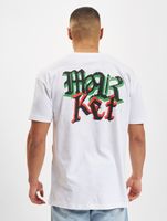 Camisetas blancas de Market Jump Ball