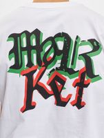 Camisetas blancas de Market Jump Ball