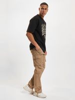 Camisetas negras Arc del departamento creativo del mercado