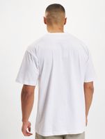 Camisetas Arc del Departamento Creativo del Mercado Blancas