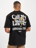 Market Better Call Bear T-Shirts black Market Better Call Bear T-Shirts black