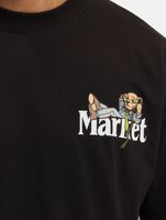 Market Better Call Bear T-Shirts black Market Better Call Bear T-Shirts black