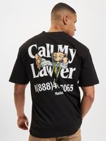 Market Better Call Bear T-Shirts black Market Better Call Bear T-Shirts black