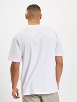 Market Hardware Pocket T-Shirts weiß