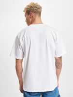 Market Market Smiley Hoops T-Shirts weiß