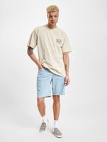 T-shirts Market Call My Lawyer écru