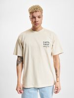 T-shirts Market Call My Lawyer écru