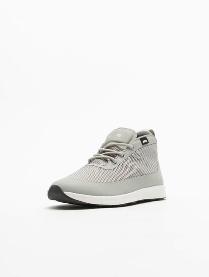 scarpe da ginnastica native SHOES AP Rover grigie