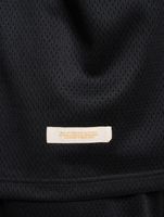 T-shirt en maille BLKVIS noir