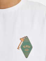 Camiseta blanca BLKVIS Key