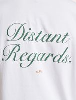 Camiseta blanca BLKVIS Key