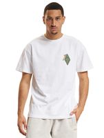 Camiseta blanca BLKVIS Key
