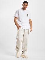 Camiseta blanca BLKVIS Key