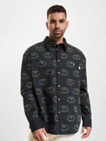 BLKVIS BOC Allover Shirt schwarz