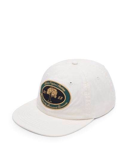 Gorra BLKVIS BOC blanco antiguo